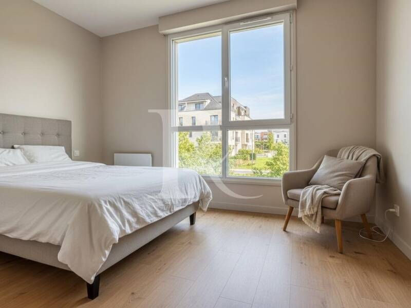 Maison à vendre, 62m², NOISY LE GRAND