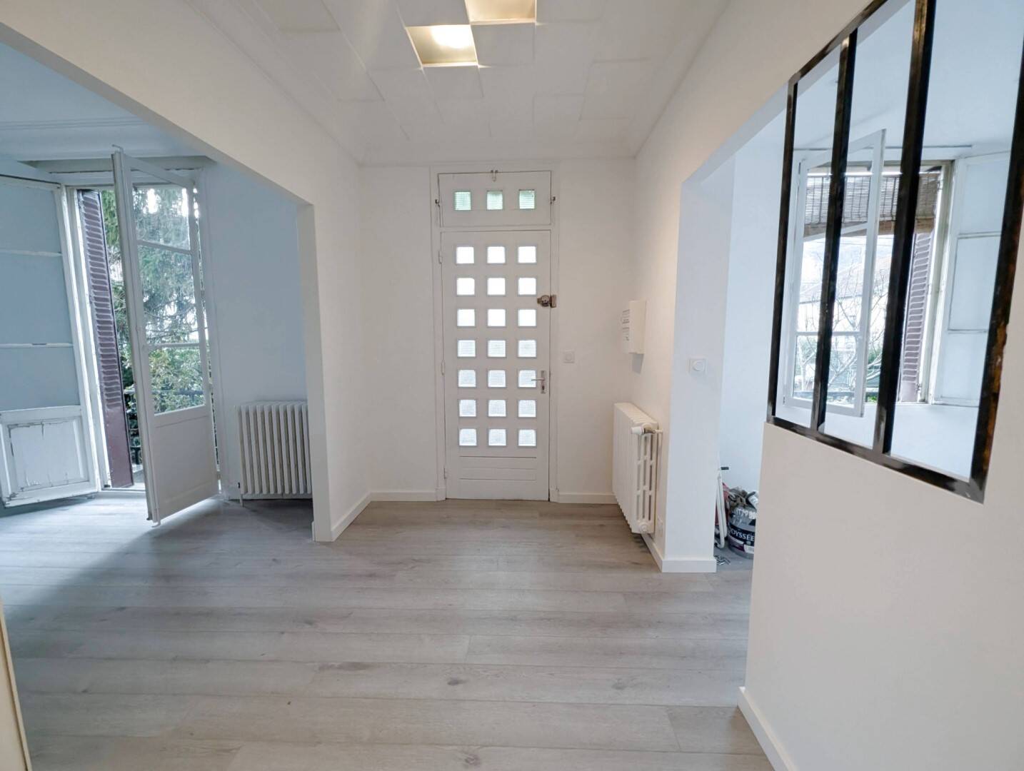 Maison à vendre, 125m², FONTAINE