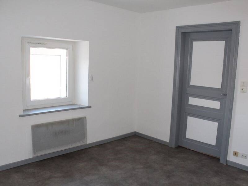 Maison à louer, 29m², AUDINCOURT