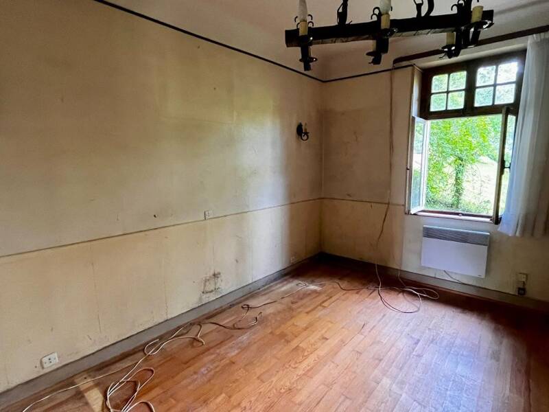 Maison à vendre, 114m², LUTZELBOURG