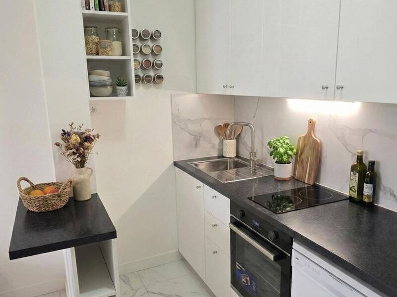 Maison à louer, 32m², PARIS 11E