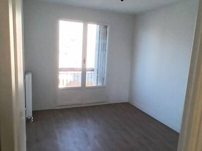 Maison à louer, 58m², MARSEILLE 9E