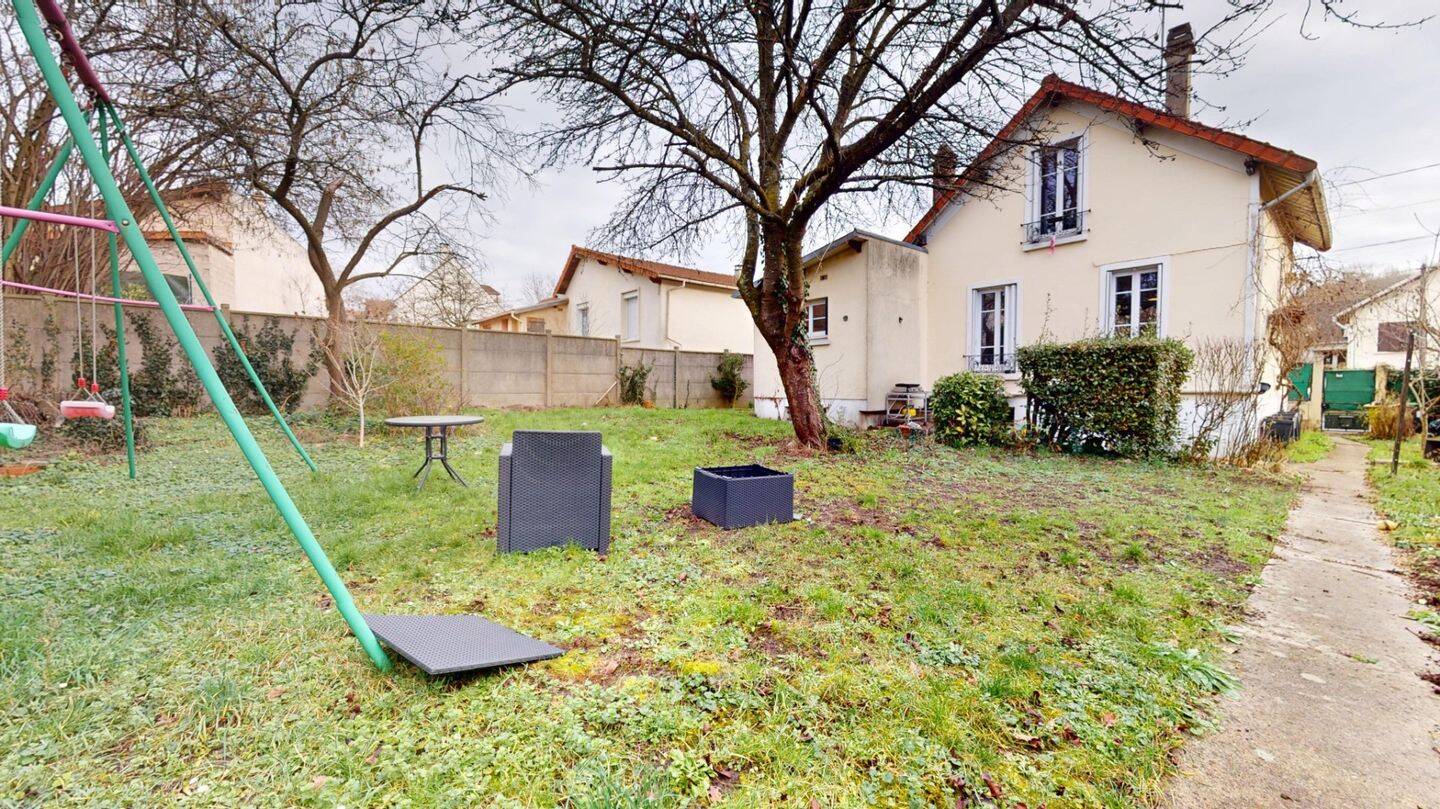 Maison à vendre, 73m², MONTIGNY LES CORMEILLES