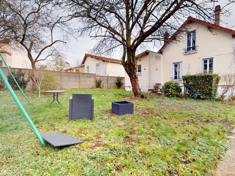Maison à vendre, 73m², MONTIGNY LES CORMEILLES