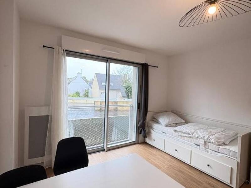 Maison à louer, 25m², GUIPAVAS