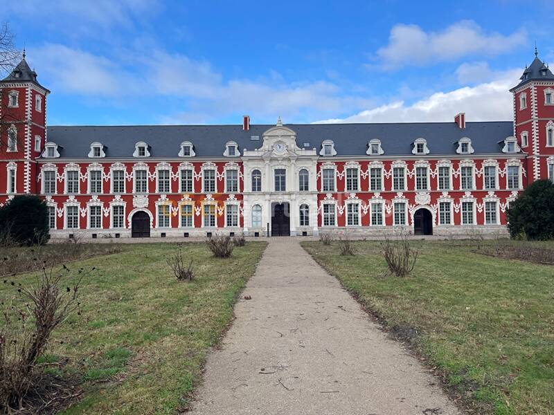 Maison à louer, 72m², SECLIN