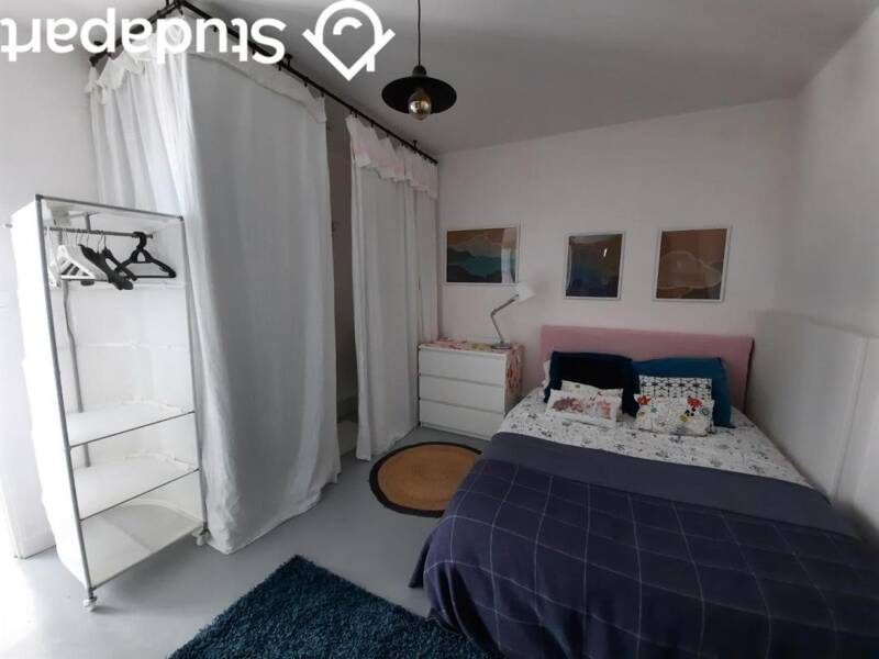 Maison à louer, 15m², LA ROCHELLE