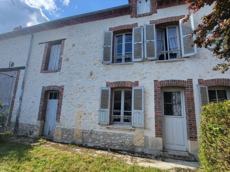 Maison à vendre, 103m², EVERLY