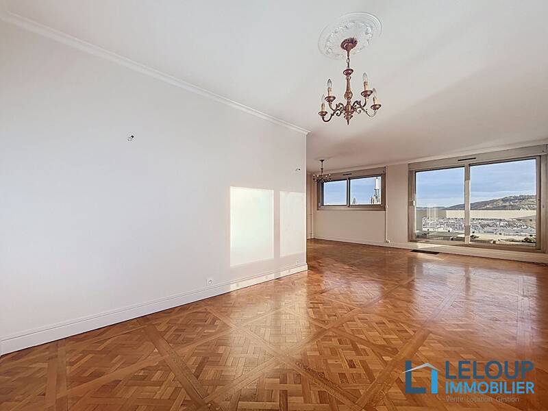 Maison à louer, 86m², ROUEN