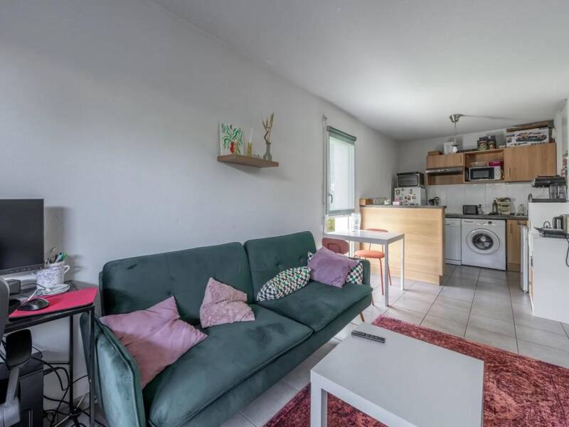 Maison à vendre, 40m², AMBARES ET LAGRAVE