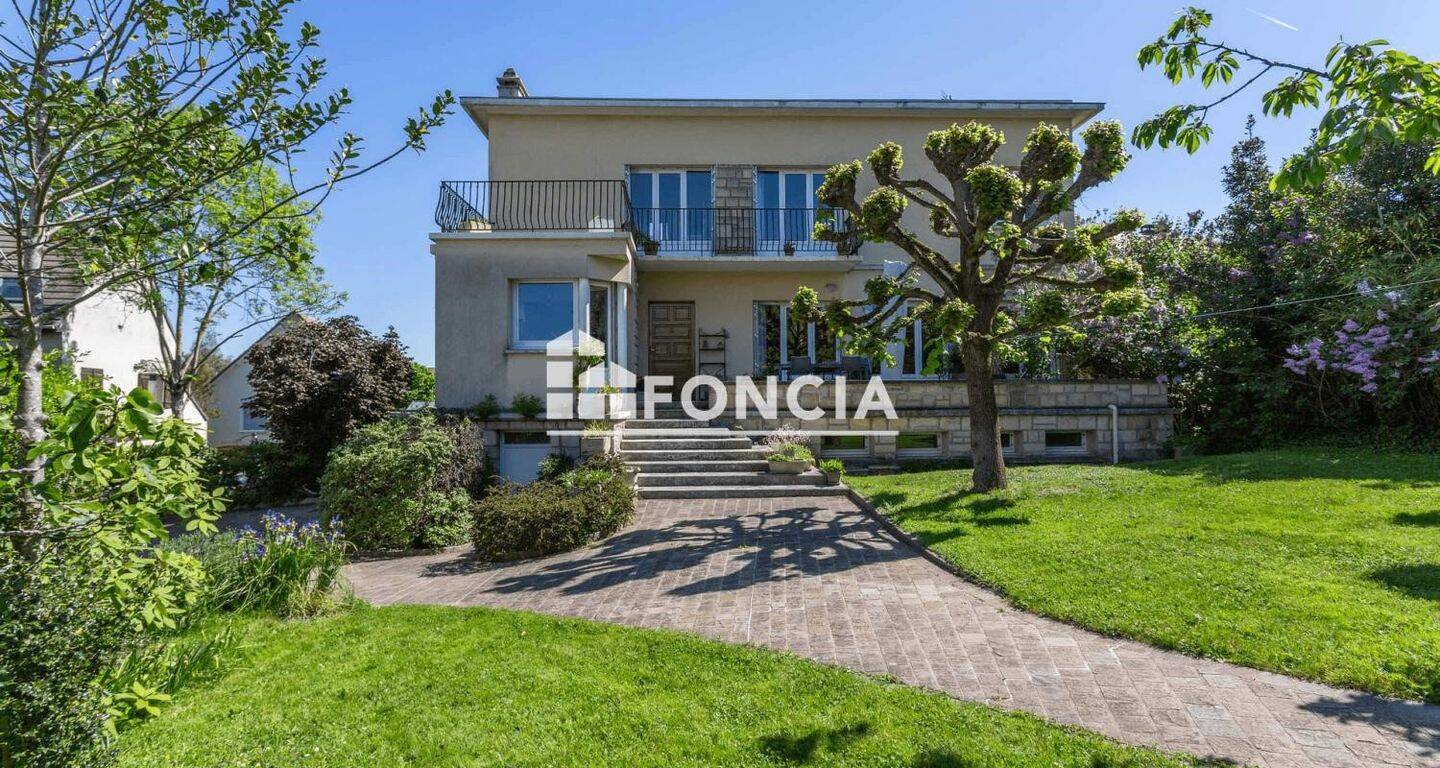 Maison à vendre, 167m², ANTONY