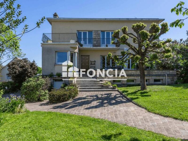 Maison à vendre, 167m², ANTONY