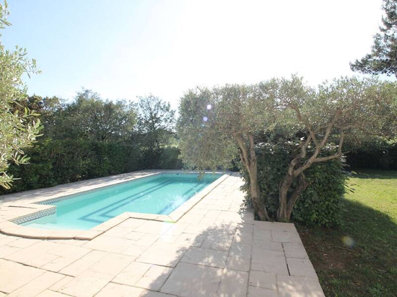 Maison à vendre, 131m², NIMES