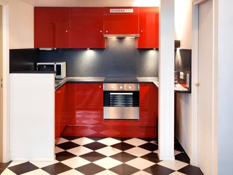 Maison à louer, 47m², PARIS 7E