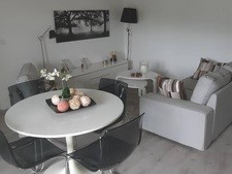 Maison à louer, 43m², CLERMONT FERRAND