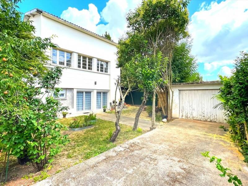 Maison à vendre, 189m², TOULOUSE