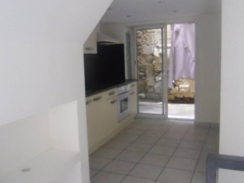 Maison à louer, 55m², TOURBES