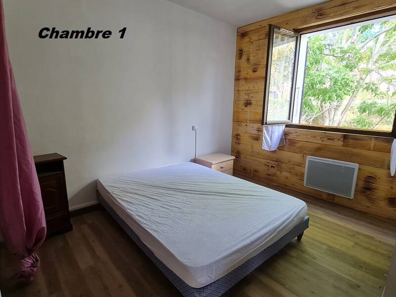 Maison à louer, 143m², LA CABANASSE