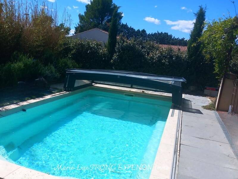 Maison à vendre, 96m², CARPENTRAS