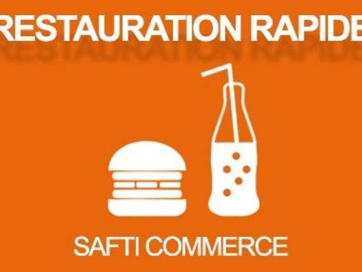 Restaurant à vendre Fonds de commerce 56 000 € 100 m² d'espace de restauration Beautour Vertou 44120