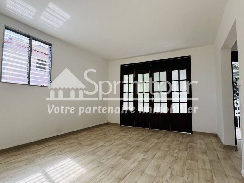 Maison à louer, 66m², BOUILLANTE