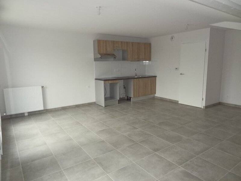 Maison à louer, 82m², TOURNEFEUILLE