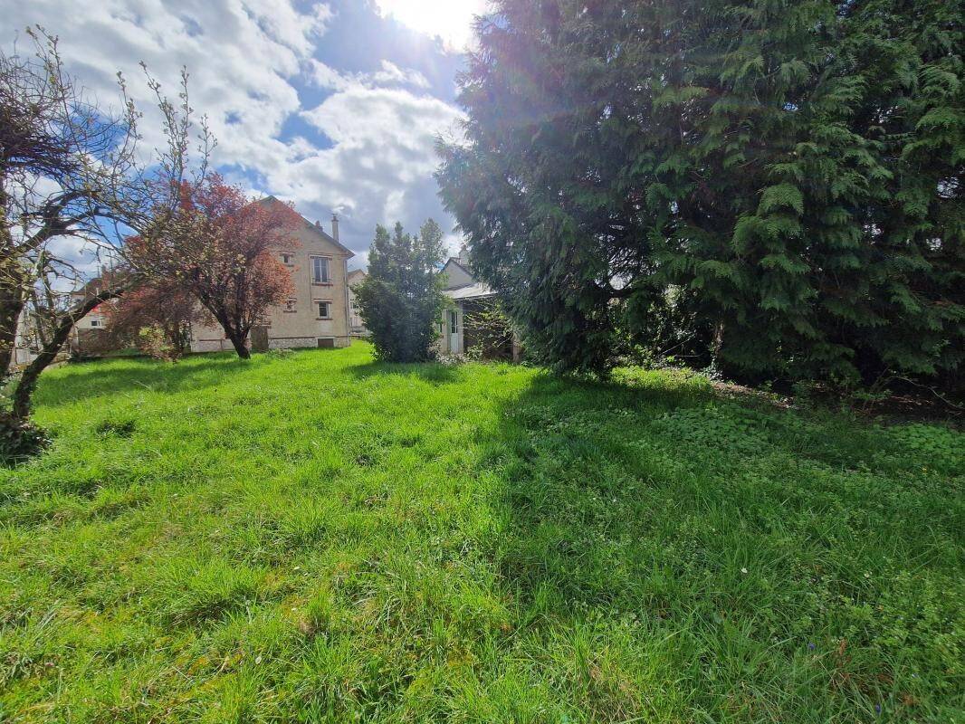 Maison à vendre, 115m², SELLES SUR CHER
