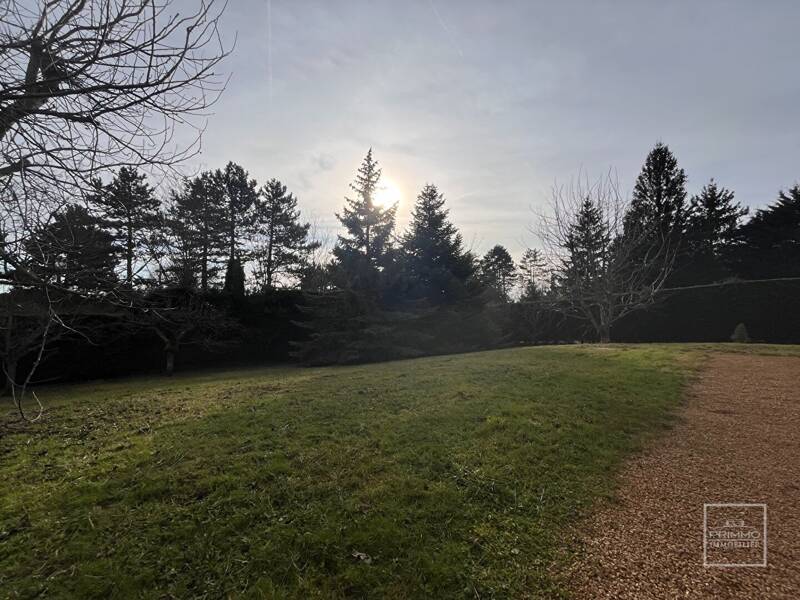 Maison à louer, 155m², SAINT DIDIER AU MONT D'OR