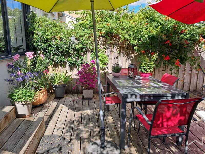 Maison à vendre, 85m², LE MANS