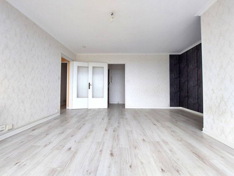 Maison à louer, 52m², LIMOGES