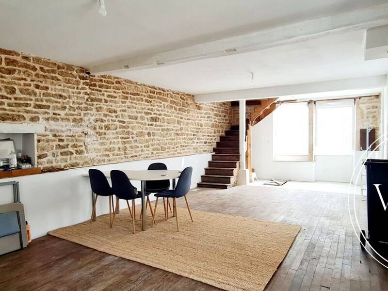 Maison à vendre, 100m², SOMBERNON