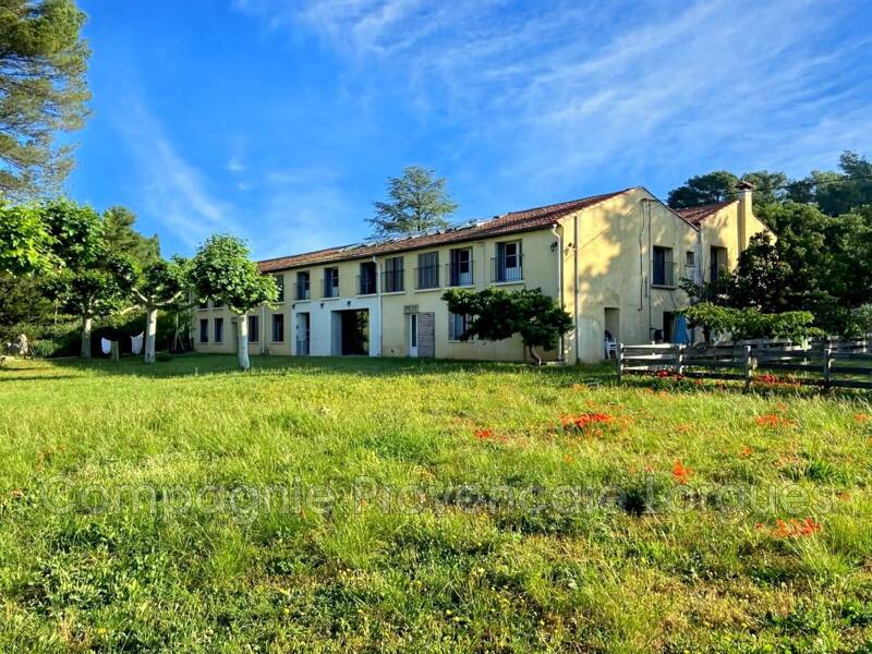 Maison à vendre, 760m², VILLECROZE