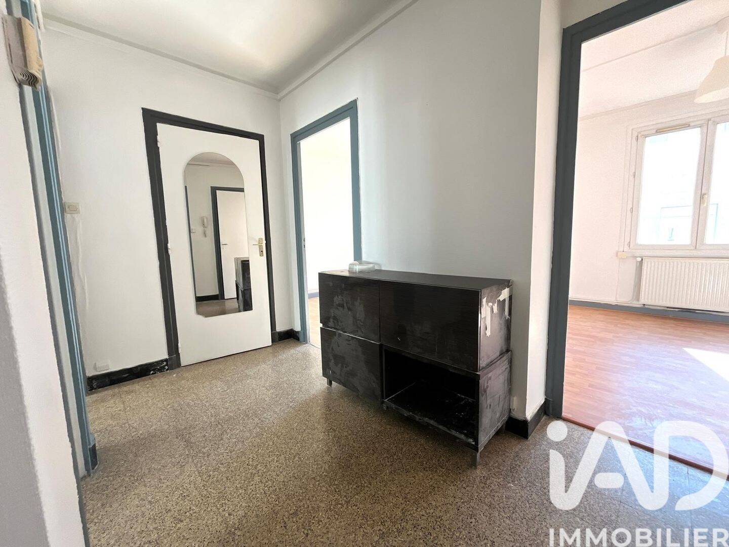 Maison à vendre, 51m², SAINT ETIENNE