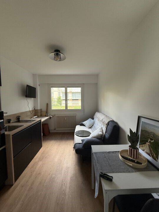 Maison à louer, 14m², POITIERS