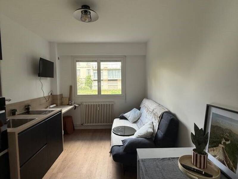 Maison à louer, 14m², POITIERS