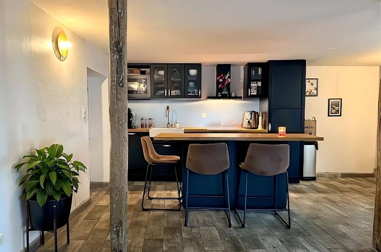 Maison à vendre, 100m², DOLE