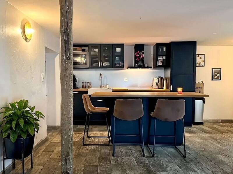 Maison à vendre, 100m², DOLE