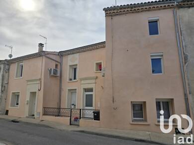 Maison à vendre 235 000 € 5 pièces 4 chambres 101 m² 64 m² de terrain Générac 30510