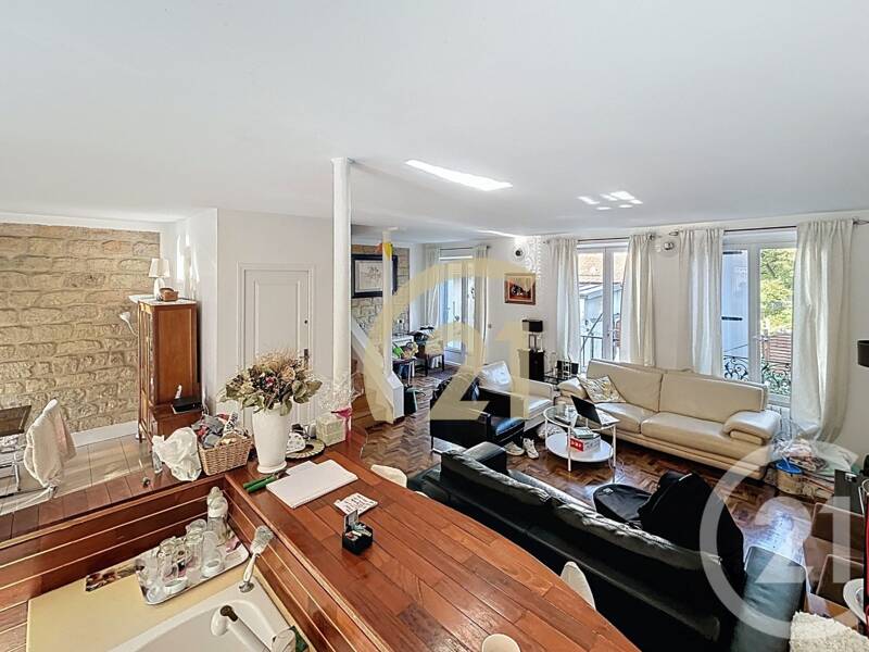 Maison à vendre, 220m², LE KREMLIN BICETRE