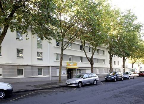 Maison à vendre, 18m², SAINT NAZAIRE