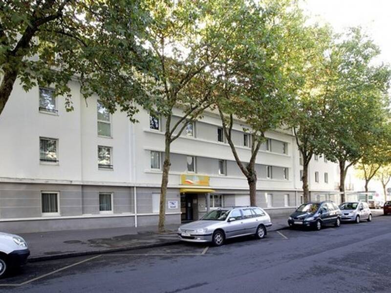 Maison à vendre, 18m², SAINT NAZAIRE