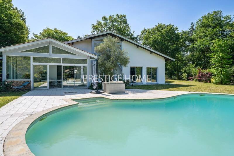 Maison à vendre, 210m², SAINT SULPICE ET CAMEYRAC