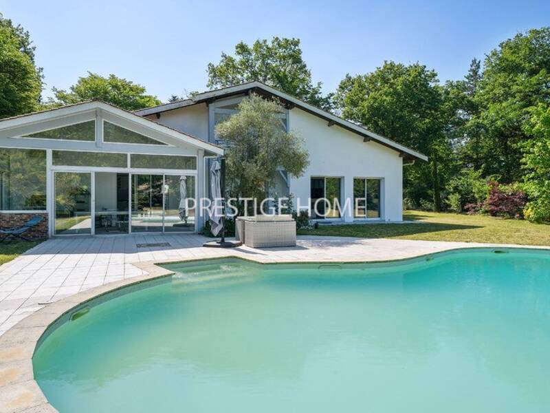 Maison à vendre, 210m², SAINT SULPICE ET CAMEYRAC