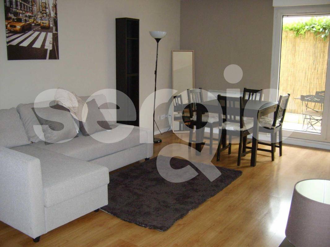 Maison à louer, 33m², CERGY