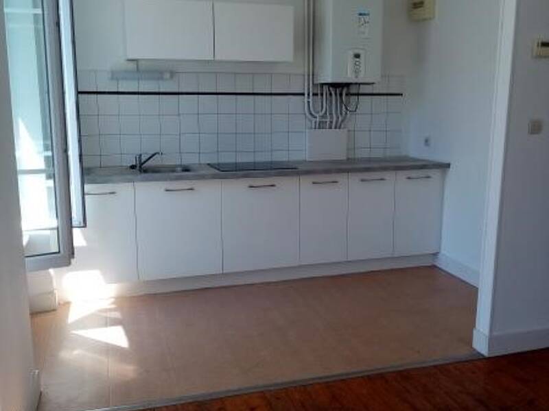 Maison à louer, 35m², BREST