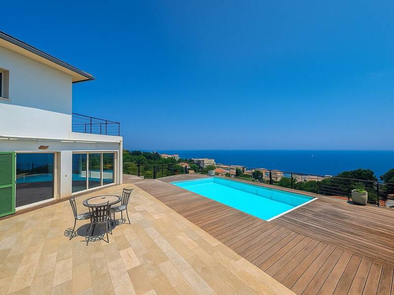 Maison à vendre, 220m², BASTIA