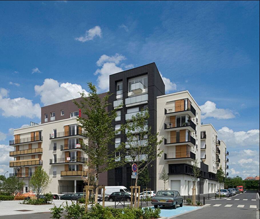 Maison à louer, 52m², VITRY SUR SEINE