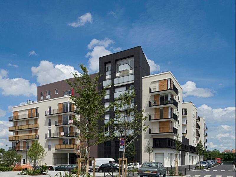 Maison à louer, 52m², VITRY SUR SEINE