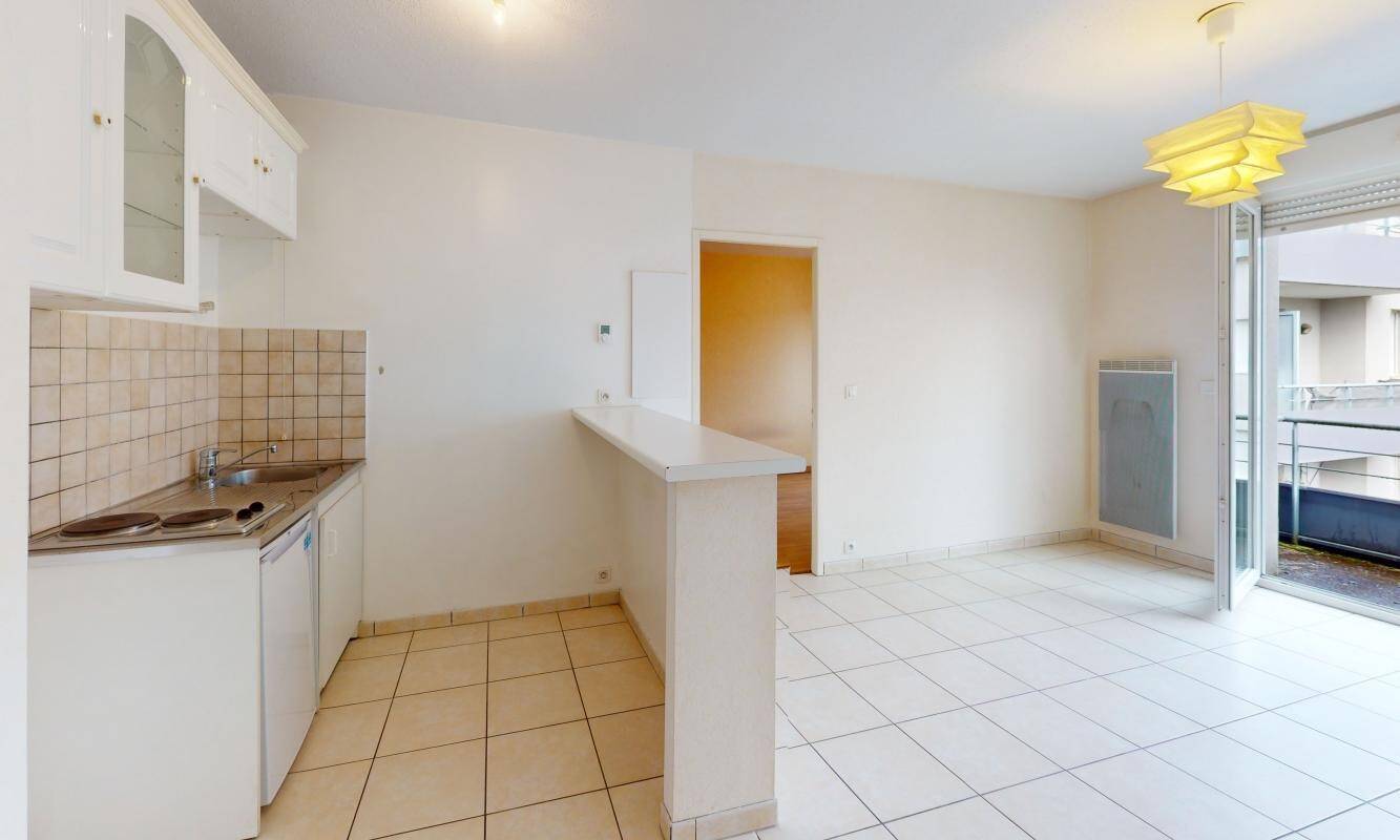Maison à louer, 33m², RODEZ
