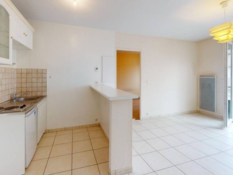 Maison à louer, 33m², RODEZ